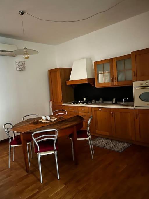Il Grappolo D'Alba Διαμέρισμα Εξωτερικό φωτογραφία